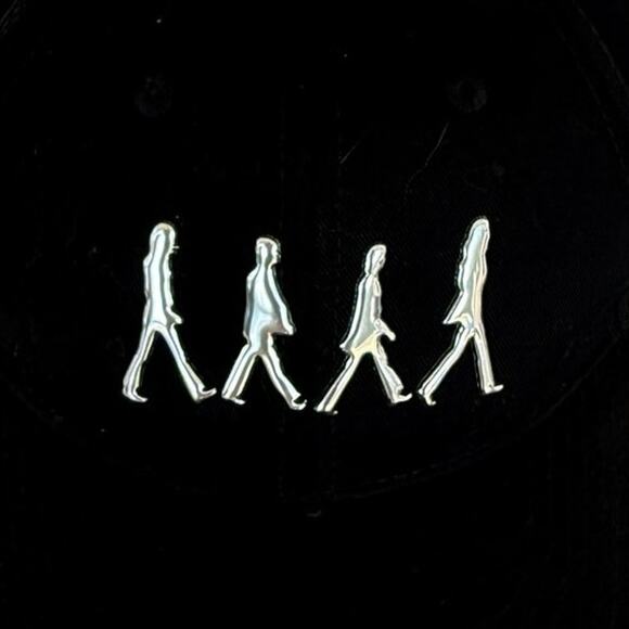 Beatles Abbey Road cap. - Picture 2 of 10